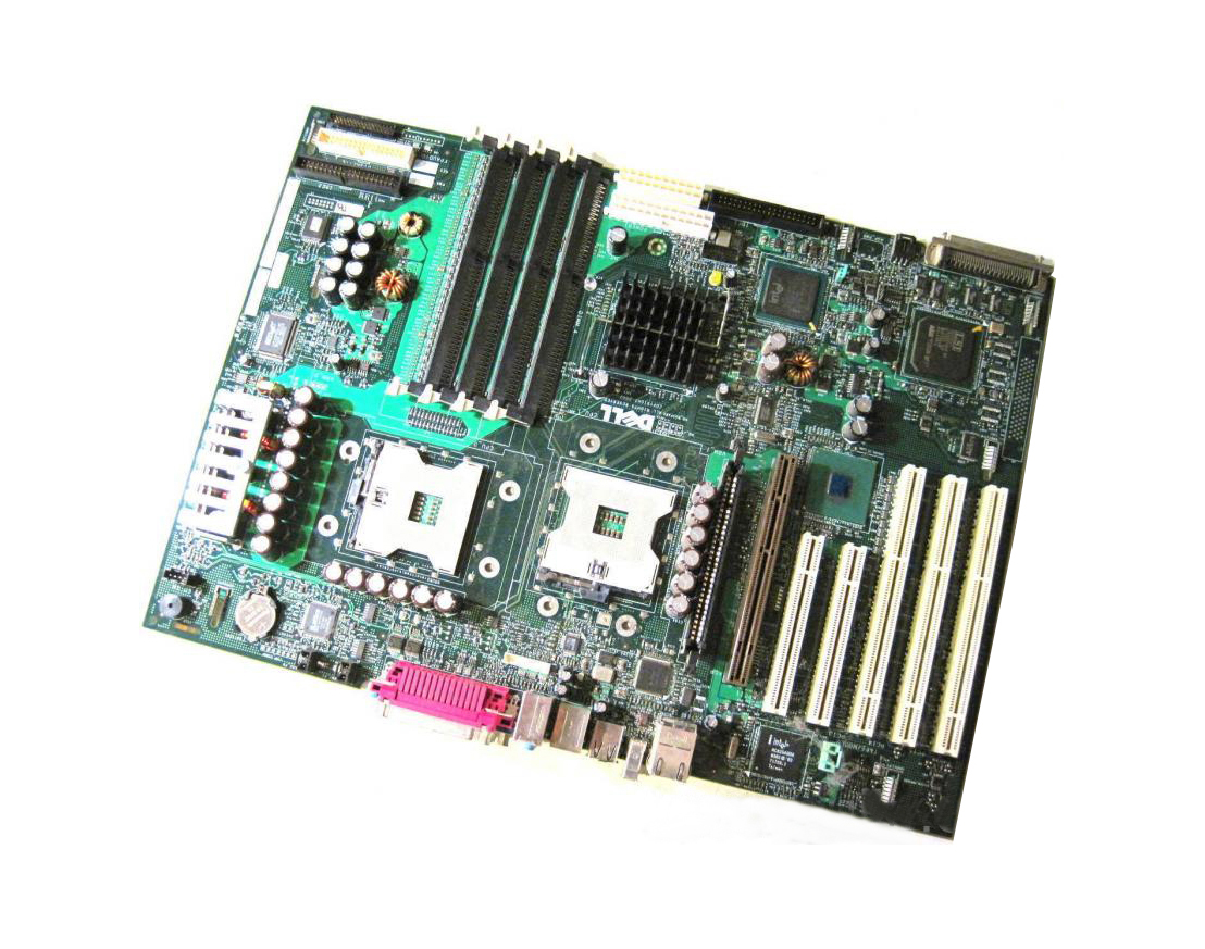Dell F1262