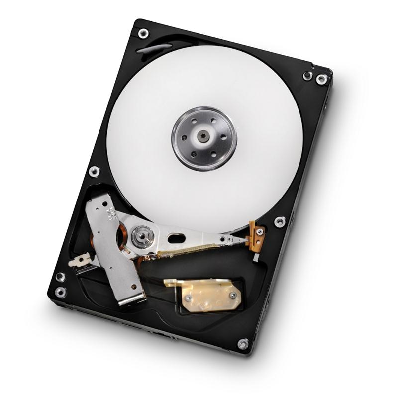 H3IK30003254SW HGST Hitachi Deskstar IDK 3TB 5400RPM SATA 6Gbps 32MB Cache 3.5-inch Internal Hard Drive
