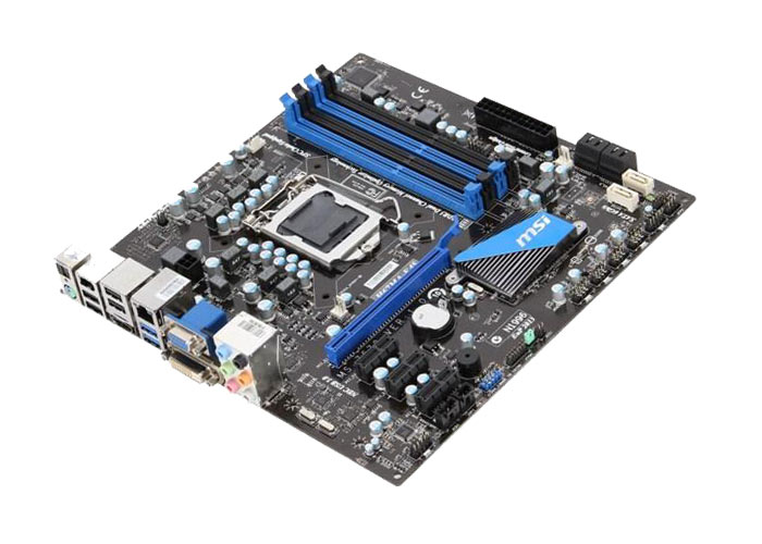 MSI H67MS-E43