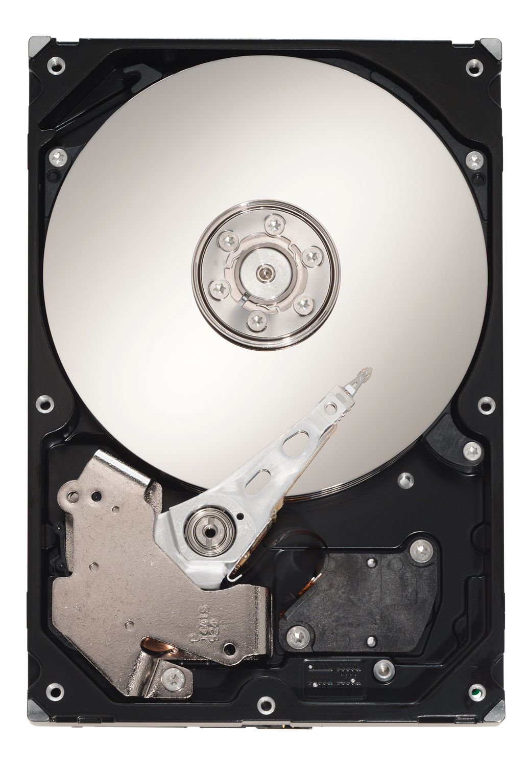 HD-SM300P8 Samsung Spinpoint T133 300GB 7200RPM ATA-100 8MB Cache 3.5-inch Internal Hard Drive