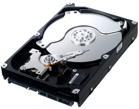 HD753LJ Samsung Spinpoint F1 750GB 7200RPM SATA 3Gbps 32MB Cache 3.5-inch Internal Hard Drive
