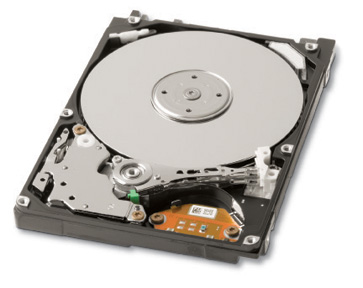 Toshiba HDD2F16