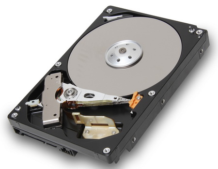 Toshiba HDKPC08-A1