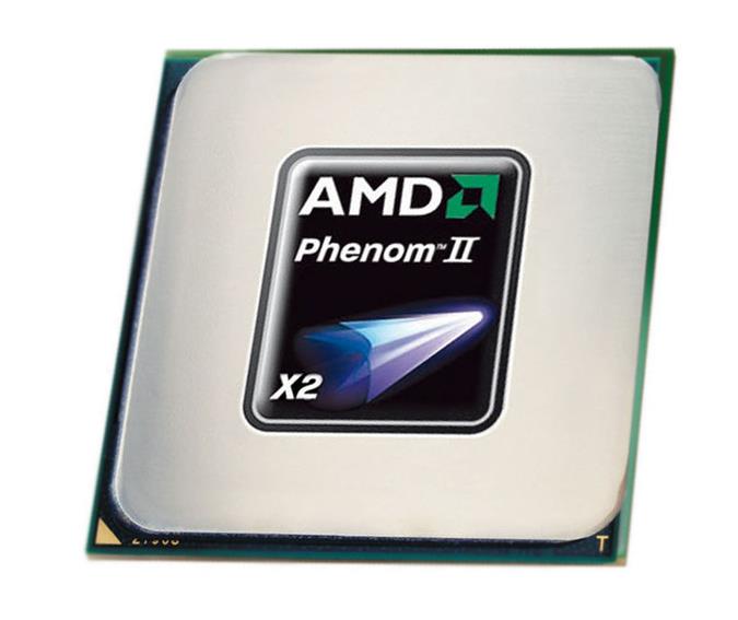 AMD HDX545WFK2DGI