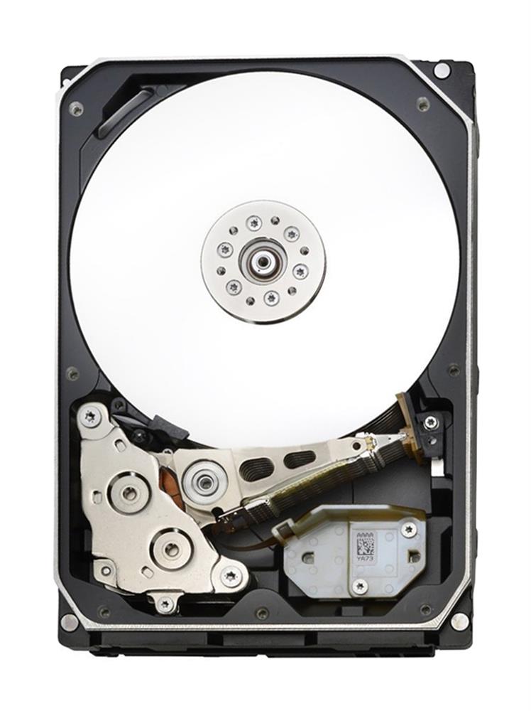 HUH721008ALN600 HGST Hitachi Ultrastar He10 8TB 7200RPM SATA 6Gbps 256MB Cache (ISE / 4Kn) 3.5-inch Internal Hard Drive (Optional Power Disable Pin-3 Model)