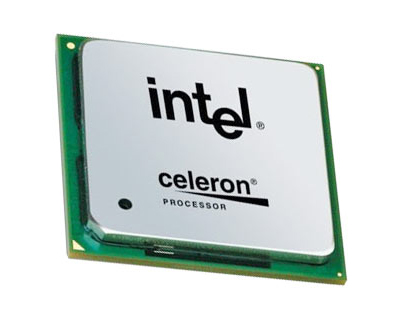 J2318 Dell 2.60GHz 400MHz FSB 128KB L2 Cache Intel Celeron Processor Upgrade