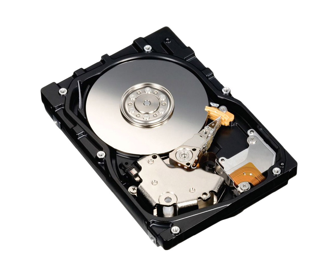 JN296 Dell 146GB 10000RPM SAS 6Gbps Hot Swap 2.5-inch Internal Hard Drive with Tray