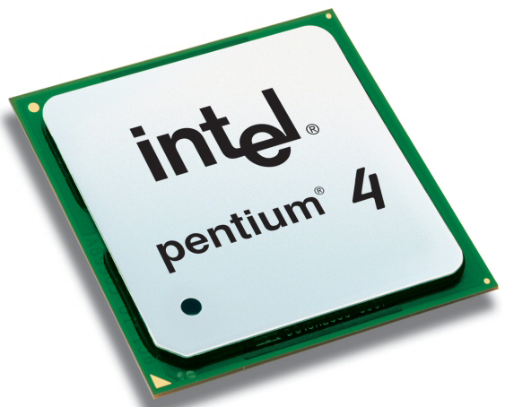 K2787 Dell 2.66GHz 533MHz FSB 512KB L2 Cache Intel Pentium 4 Processor Upgrade