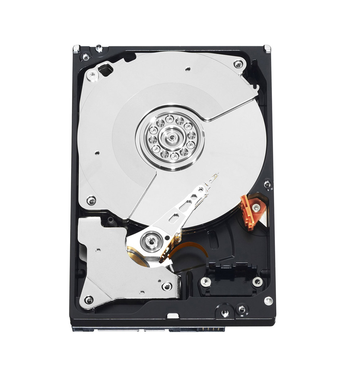 M269M Dell 80GB 7200RPM SATA 3Gbps 8MB Cache 3.5-inch Internal Hard Drive