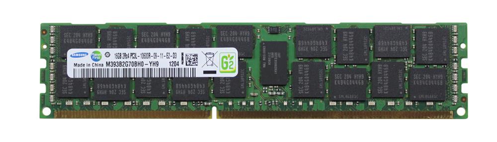 3DIB49Y1529 3D Memory 16GB PC3-10600 DDR3-1333MHz ECC Registered CL9 240-Pin DIMM 1.35V Low Voltage Very Low Profile (VLP) Memory P/N (compatible with 49Y1529)