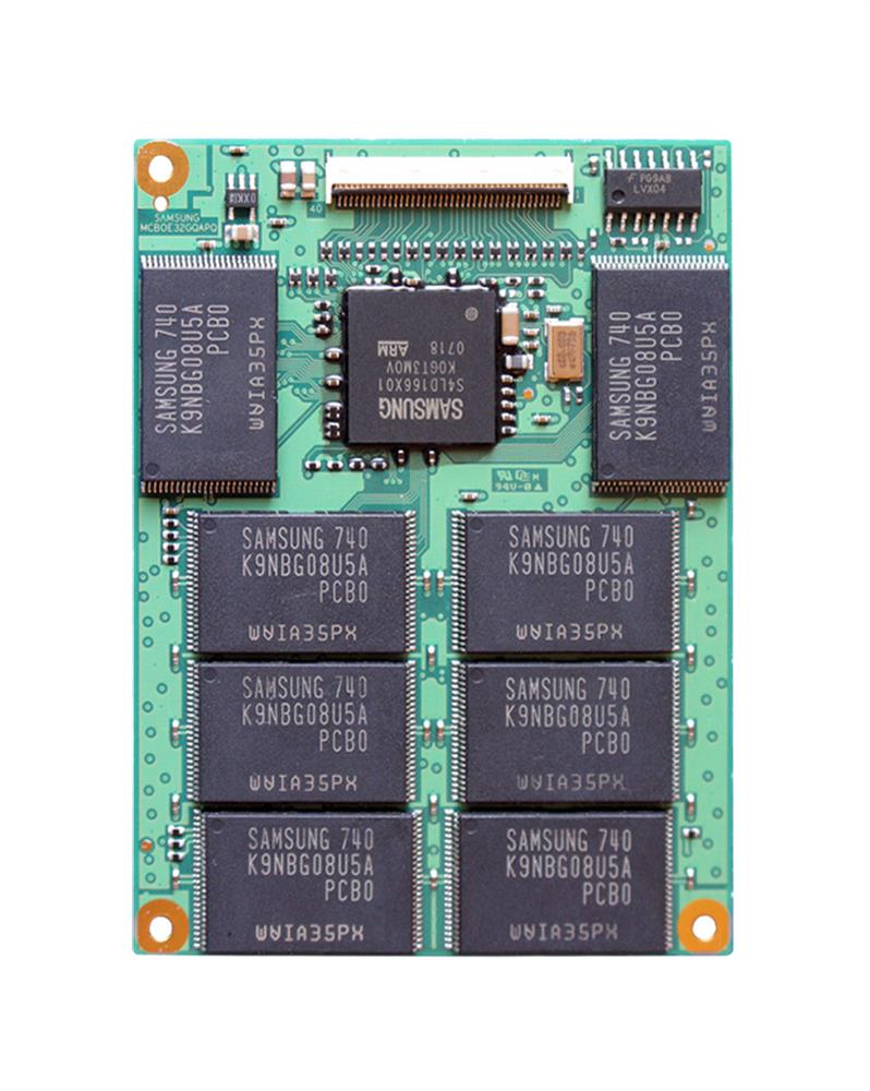 Samsung MCBQE16GQMPQ-M1A