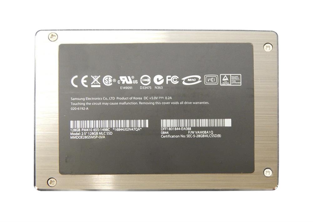 Toshiba MMDOE28G5MSP-0VA