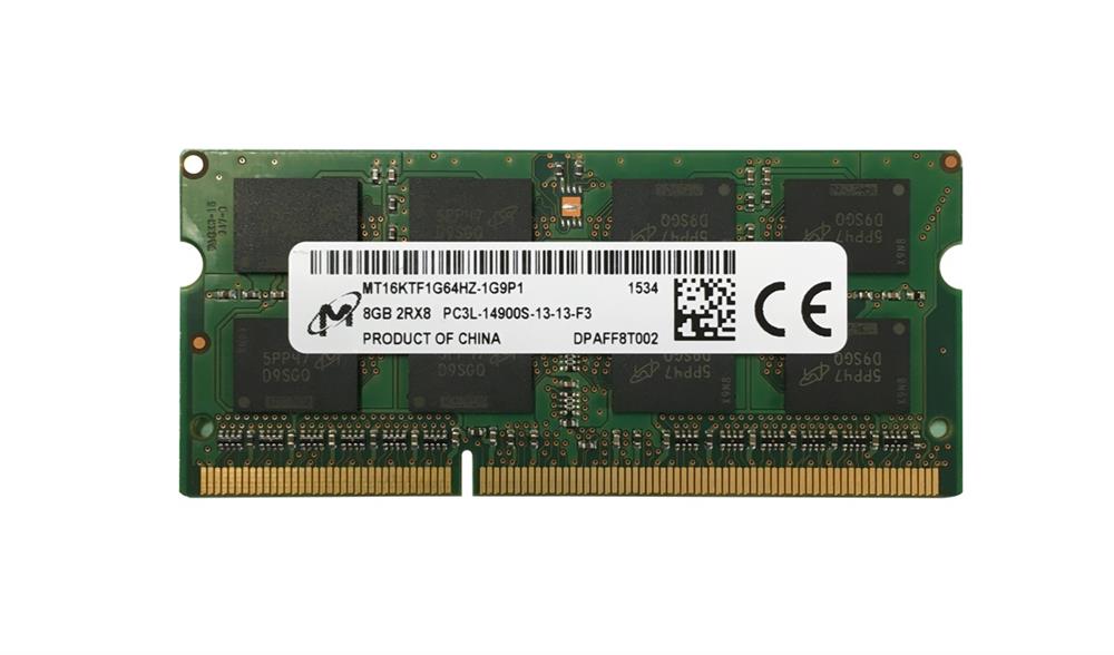 Micron MT16KTF1G64HZ-1G9