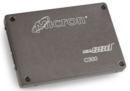 MTFDDAC128MAG-1G1 Micron RealSSD C300 128GB MLC SATA 6Gbps 2.5-inch Internal Solid State Drive (SSD)