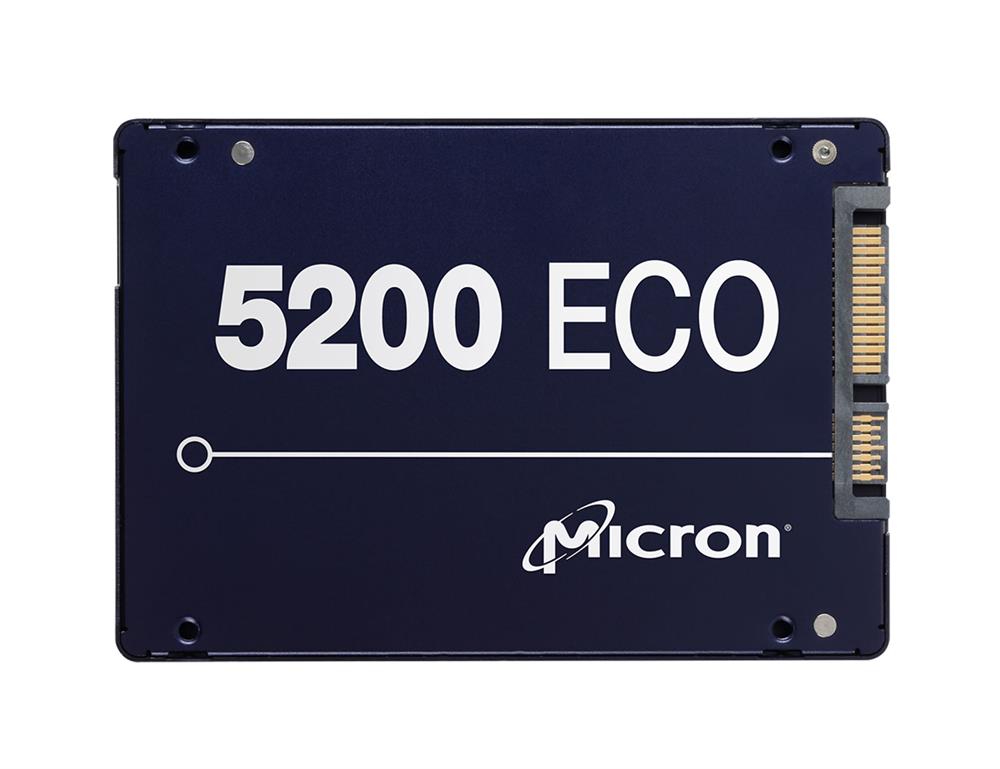 Micron MTFDDAK480TDC-1AT1ZAB