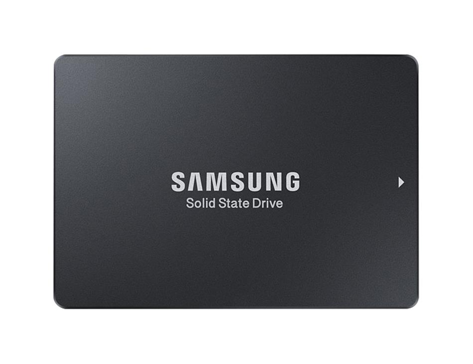 MZ7GE960HMHP-00003 Samsung PM853T Data Center Series 960GB TLC SATA 6Gbps (PLP) 2.5-inch Internal Solid State Drive (SSD)
