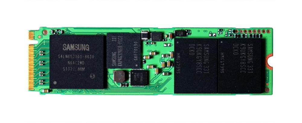 Samsung MZHPU128HCGM-00000