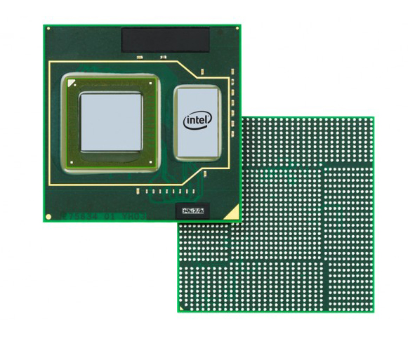 N450 Intel Atom 1.66GHz 2.50GT/s DMI 512KB L2 Cache Mobile Processor