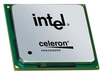 N5374 Dell 2.50GHz 400MHz FSB 128KB L2 Cache Intel Celeron Processor Upgrade