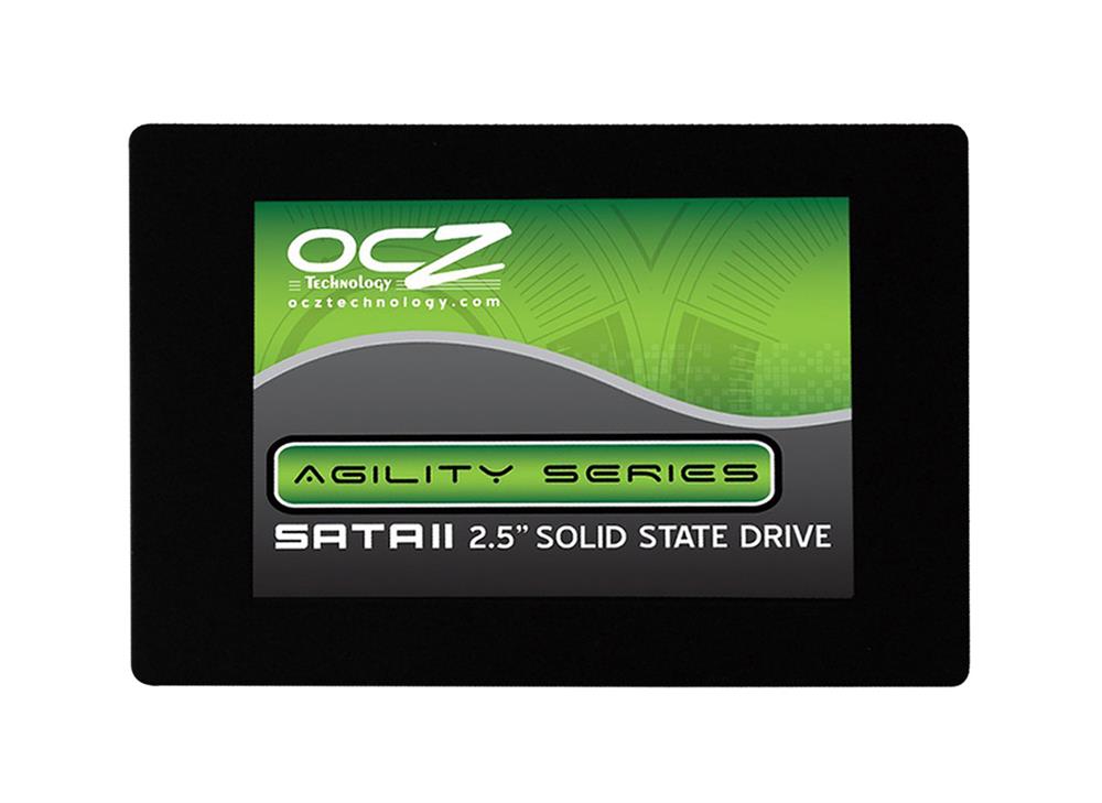 OCZ Tech OCZSSD2-1AGT250G