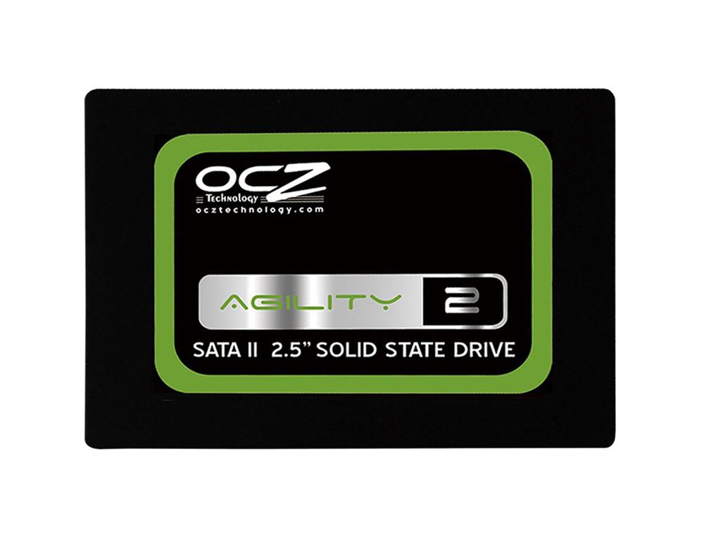 OCZ Tech OCZSSD2-2AGT400G