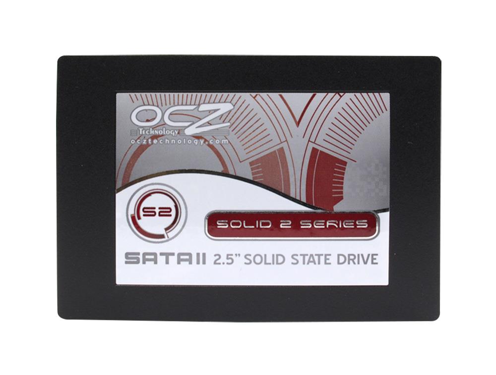 OCZ Tech OCZSSD2-2SLD30G