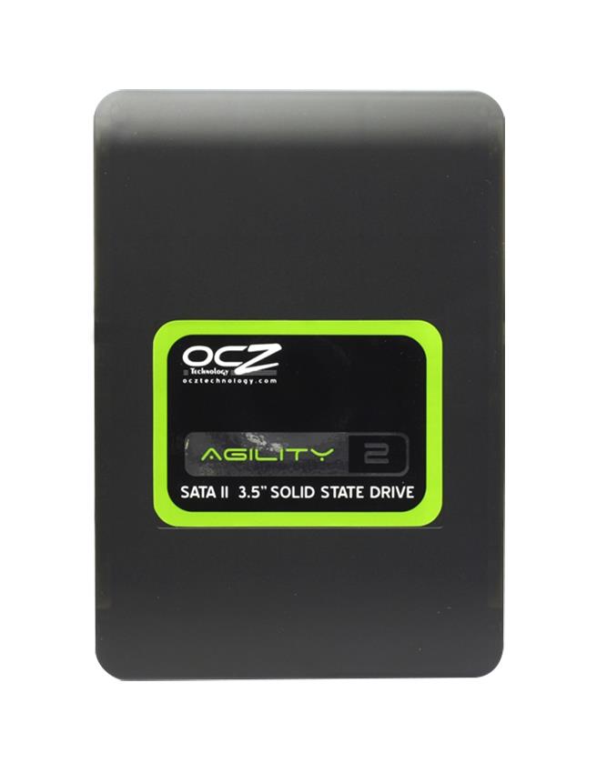OCZ Tech OCZSSD3-2AGT480G