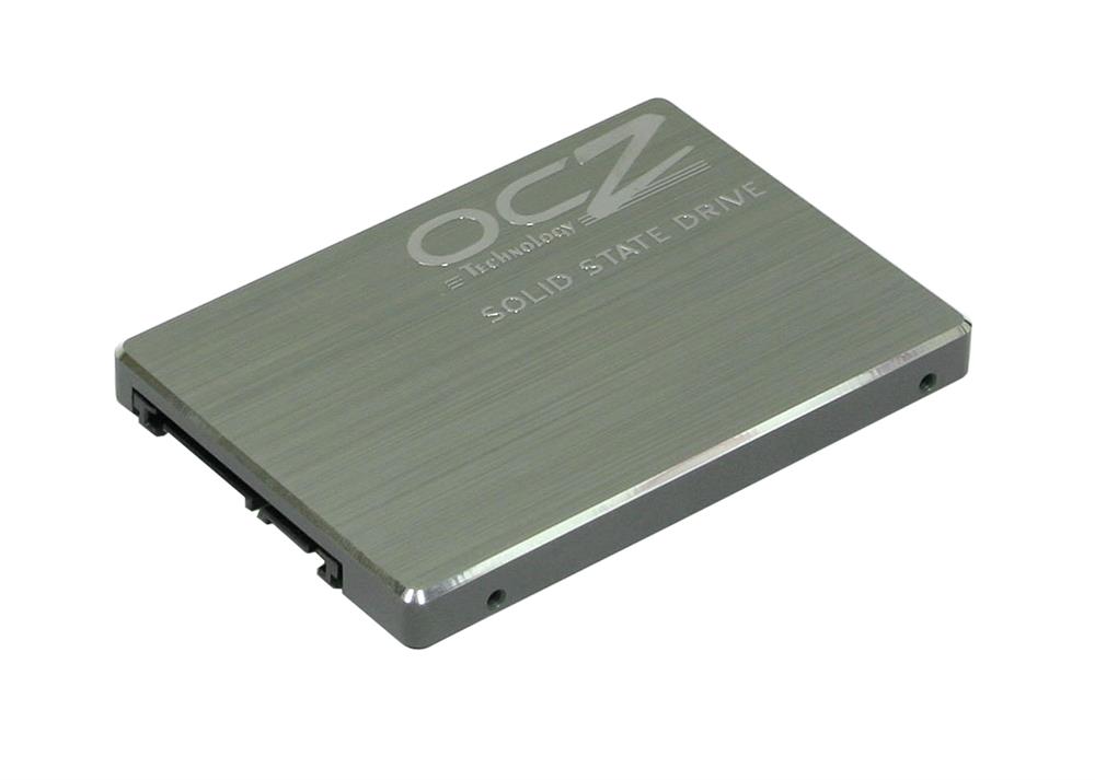 OCZ Tech OCZSSD64GB