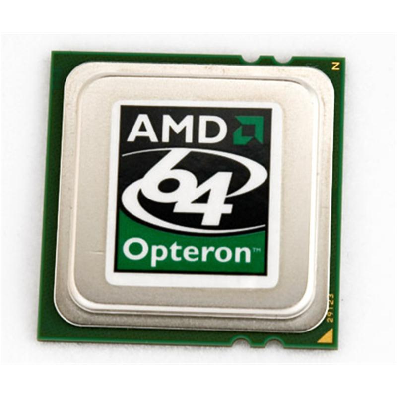 OS1381WGK4DGI AMD Opteron 1381 Quad-Core 2.5GHz 2200MHz FSB 6MB L3 Cache Socket AM3 Processor