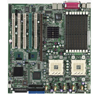 SuperMicro P4DP6-Q