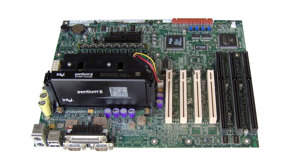 Intel PD440FX