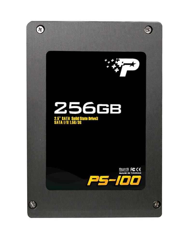 Patriot PS256GS25SSDR