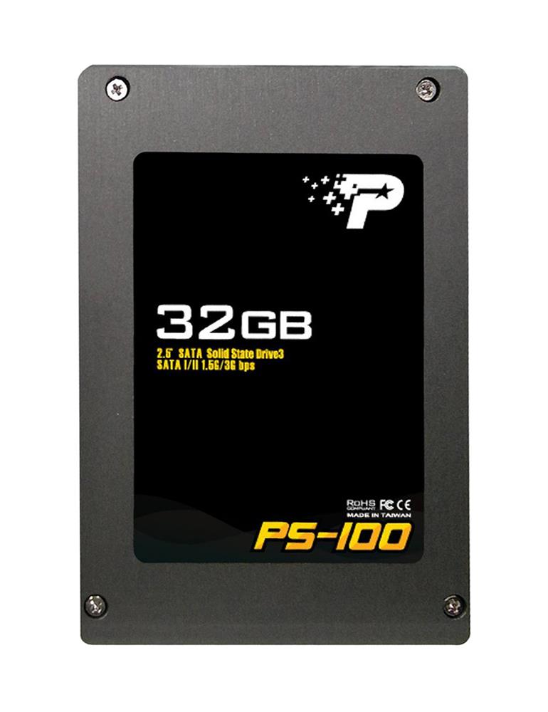Patriot PS32GS25SSDR