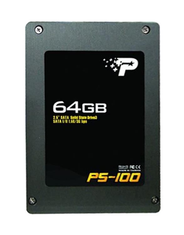 Patriot PS64GS25SSDR