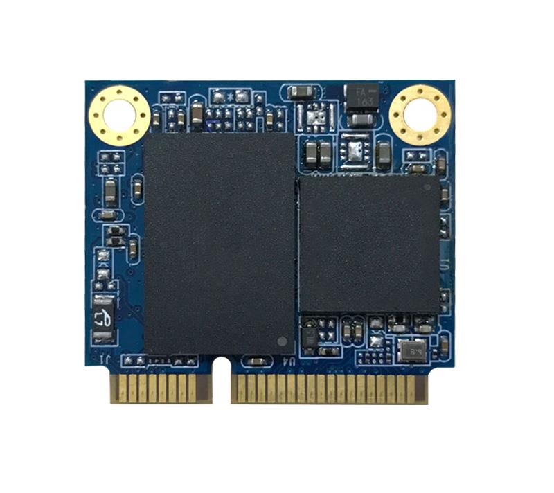 RDSSD3-MO300B-IS-16G Centon 16GB SLC SATA 6Gbps mSATA mini Internal Solid State Drive (SSD) (Industrial Grade)