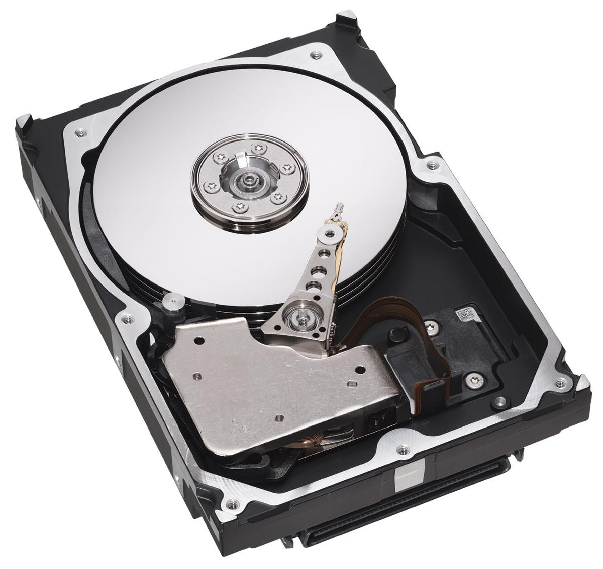 S40A102 StorCase 147GB 10000RPM Ultra-320 SCSI 80-Pin 8MB Cache 3.5-inch Internal Hard Drive
