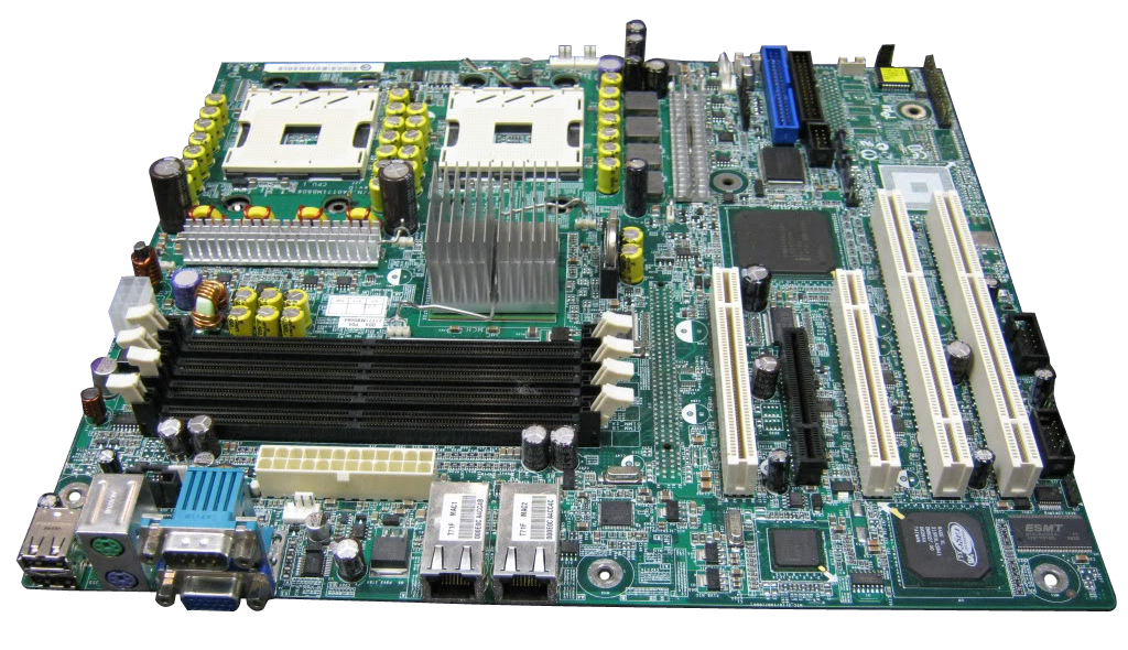 Intel SE7525RP2