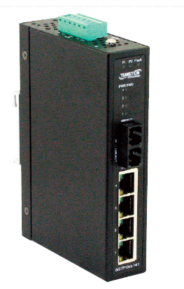Transition Networks SISTP1013-141-LR