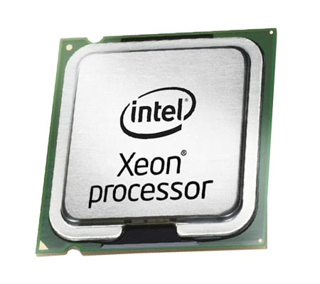 Intel SL96D