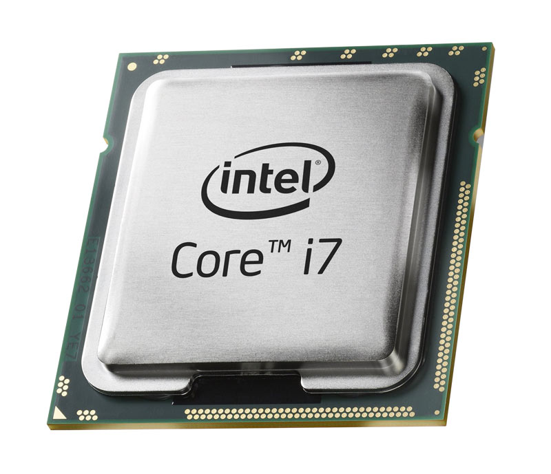 Intel SLBQ7