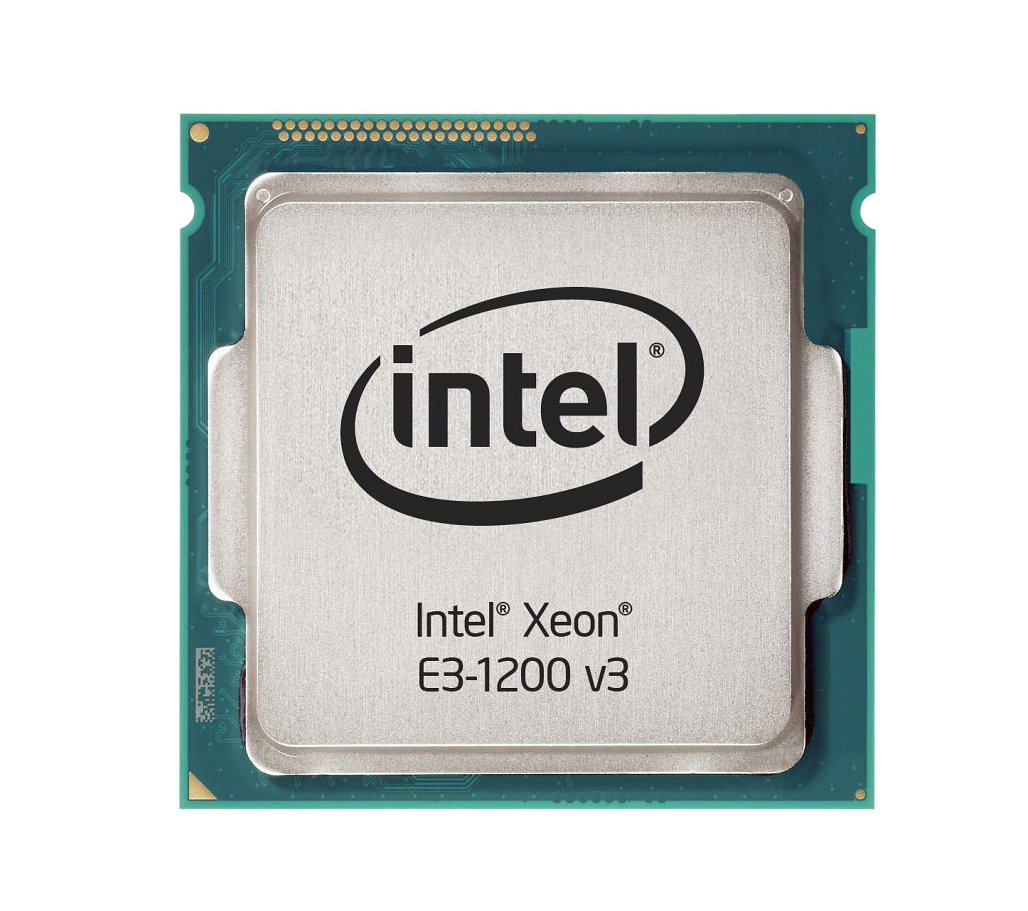 SR1KX-02 IBM 3.20GHz 5.00GT/s DMI 8MB L3 Cache Intel Xeon E3-1225 v3 Quad Core Processor Upgrade