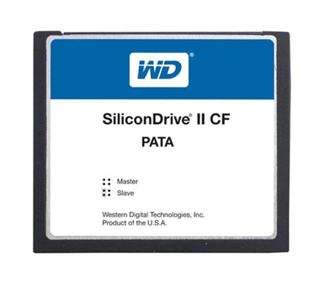 Western Digital SSD-C02GI-4300