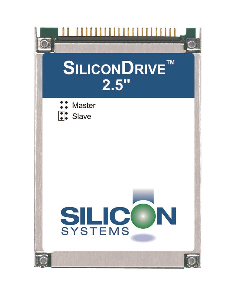 Silicon SSD-D01GI-3038