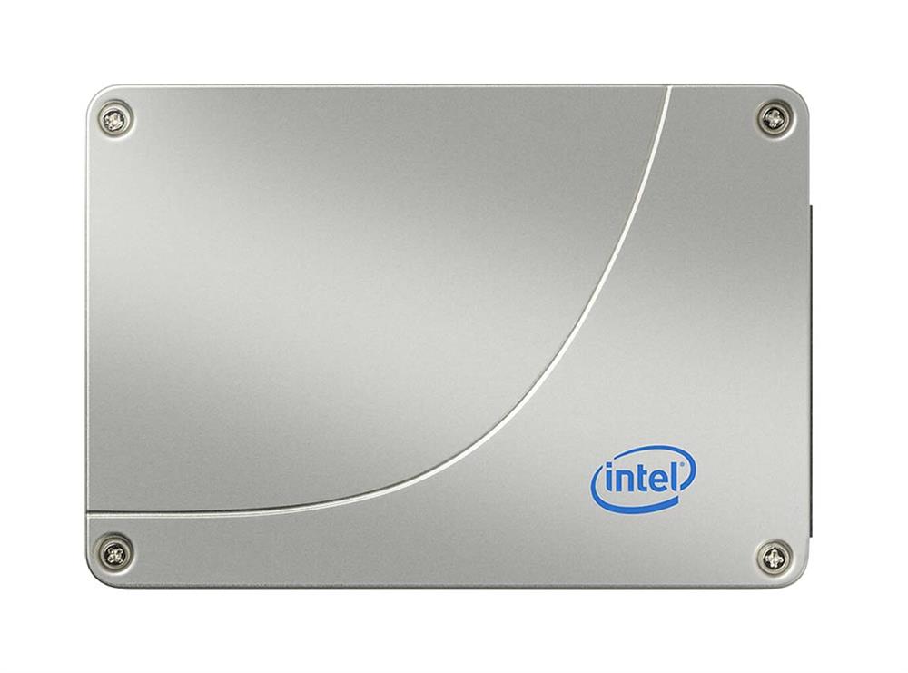 Intel SSDSA2MH160G2R5