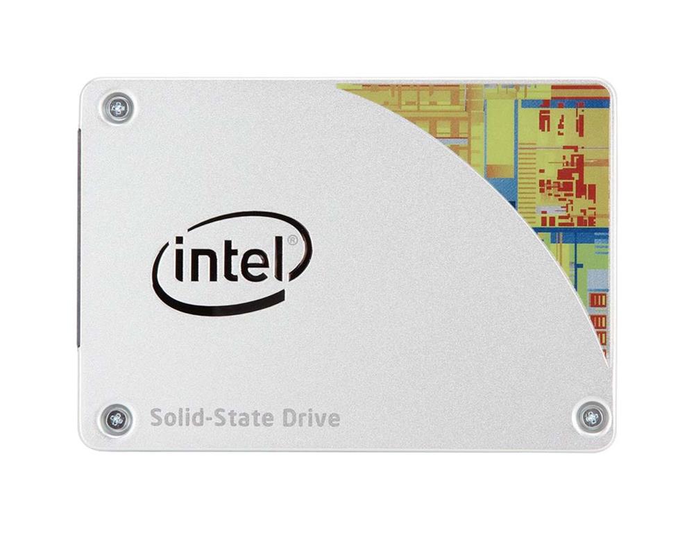 SSDSC2BF240A501 Intel Pro 2500 Series 240GB MLC SATA 6Gbps 2.5-inch Internal Solid State Drive (SSD)