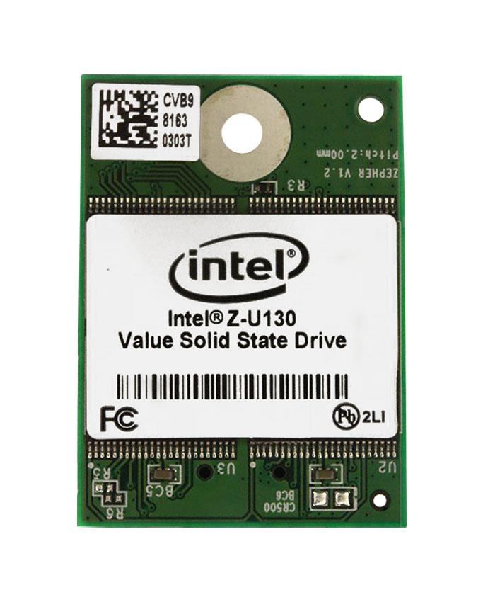 Intel SSDUSMS0004G1