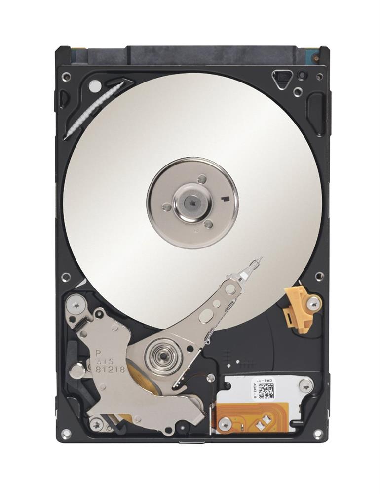 ST2000LM002 Seagate Momentus 2TB 5400RPM SATA 6Gbps 32MB Cache 2.5-inch Internal Hard Drive
