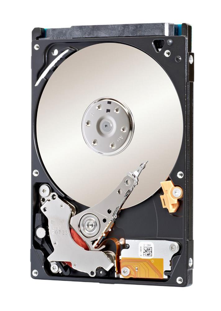 ST2000LM008 Seagate Spinpoint M9TU 2TB 5400RPM USB 3.0 32MB Cache 2.5-inch Internal Hard Drive