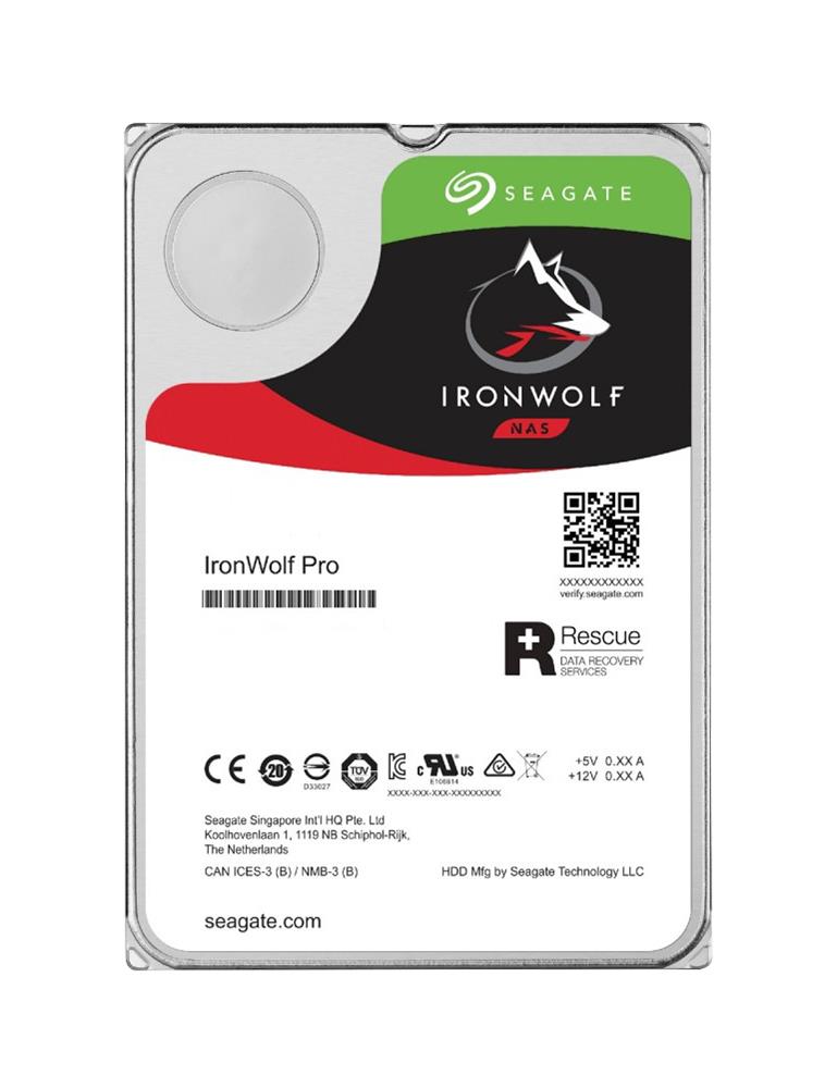 Seagate ST2000NE0025