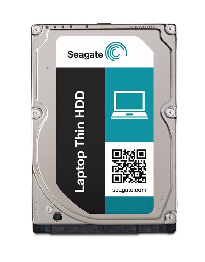 ST4000LM016 Seagate Laptop HDD 4TB 5400RPM SATA 6Gbps 128MB Cache 2.5-inch Internal Hard Drive